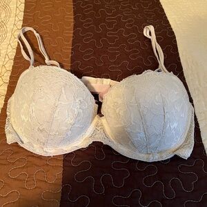 Victoria's Secret PINK Underwire bra Sz 36C
